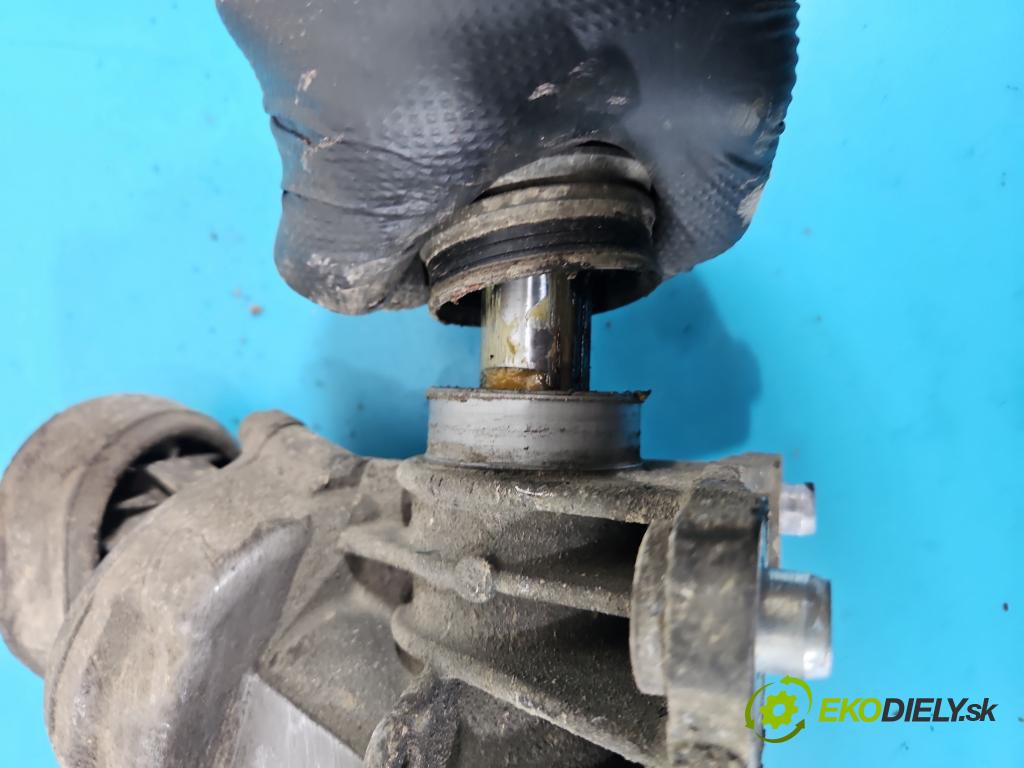 Vw Passat B6 2005-2010 2.0 tdi 140 HP manual 103 kW 1968 cm3 5- Ozubené kolo: volant 3C1423051N