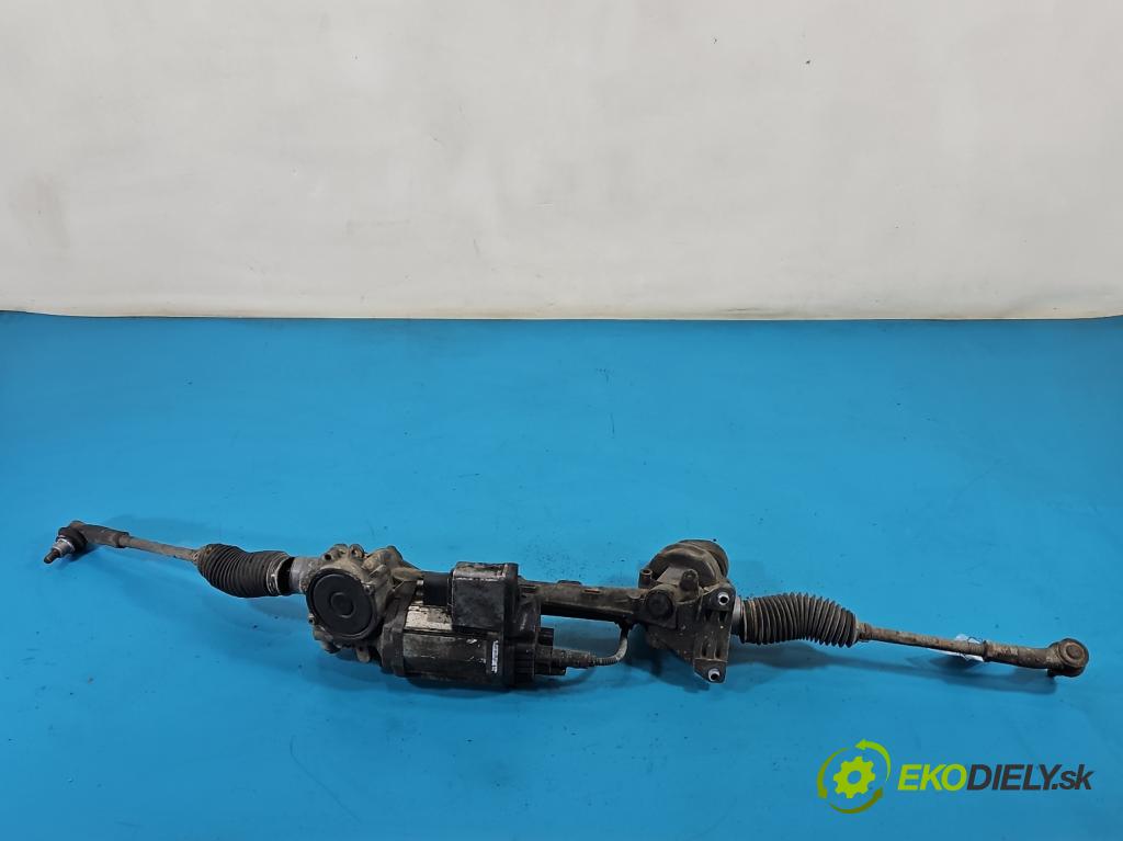 Vw Passat B6 2005-2010 2.0 tdi 140 HP manual 103 kW 1968 cm3 5- Ozubené kolo: volant 3C1423051N