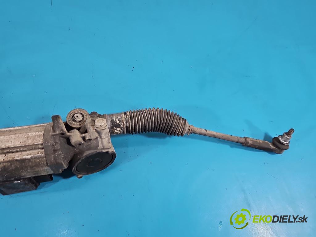 Vw Passat B6 2005-2010 2.0 tdi 140 HP manual 103 kW 1968 cm3 5- Ozubené kolo: volant 3C1423051N