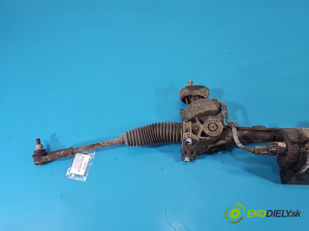 Vw Passat B6 2005-2010 2.0 tdi 140 HP manual 103 kW 1968 cm3 5- Ozubené kolo: volant 3C1423051N