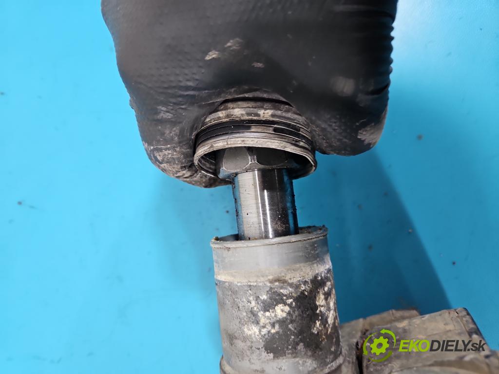 Vw Passat B6 2005-2010 2.0 tdi 140 HP manual 103 kW 1968 cm3 5- Ozubené kolo: volant 3C1423051N