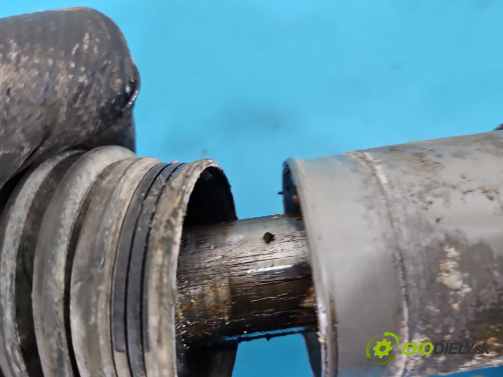 Vw Passat B6 2005-2010 2.0 tdi 140 HP manual 103 kW 1968 cm3 5- Ozubené kolo: volant 3C1423051N