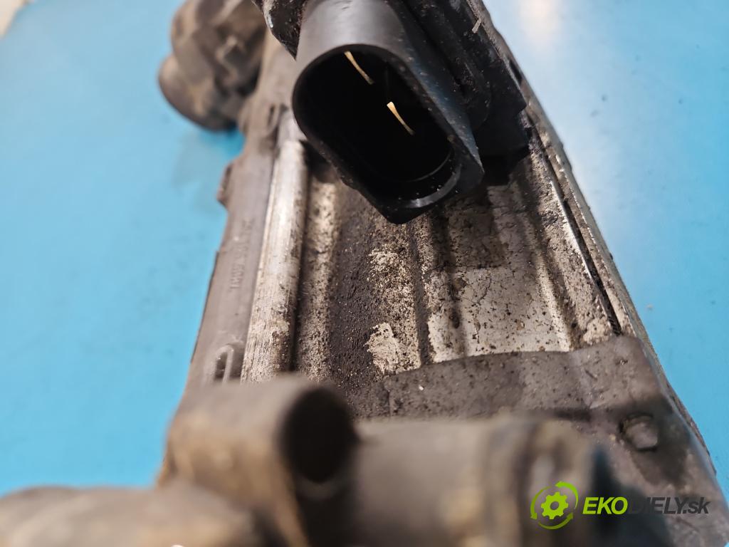 Vw Passat B6 2005-2010 2.0 tdi 140 HP manual 103 kW 1968 cm3 5- Ozubené kolo: volant 3C1423051N