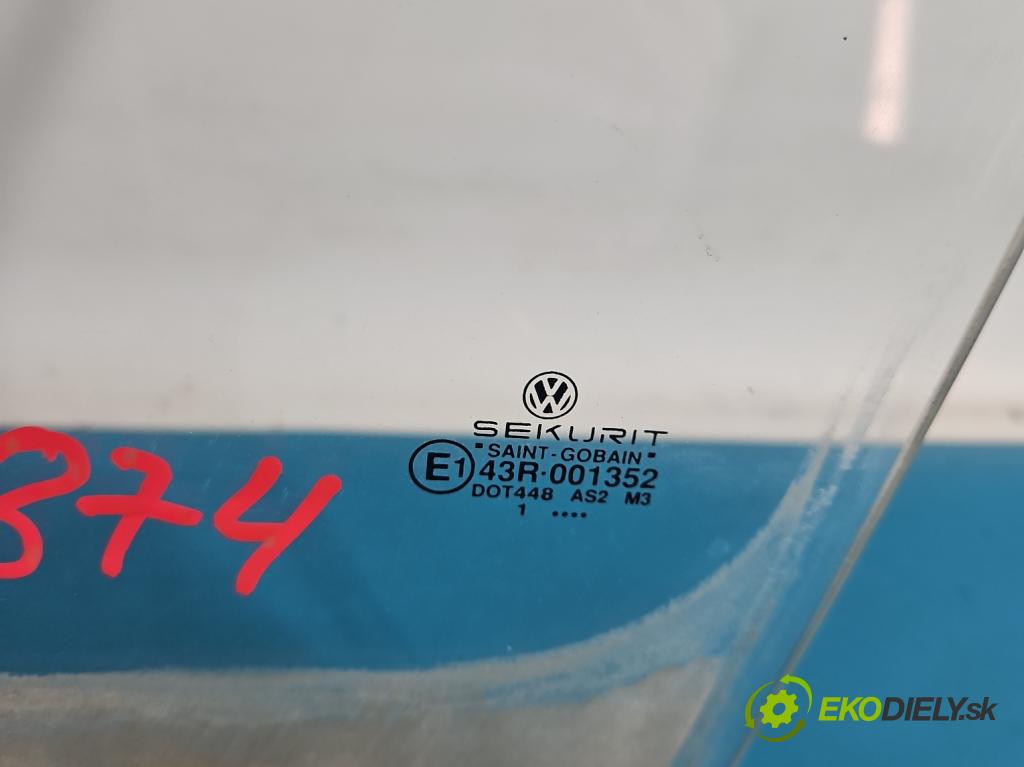 Vw Golf III 1991-1998 1.4 8V 60 HP manual 44 kW 1391 cm3 3- sklo dvere predné ľavé