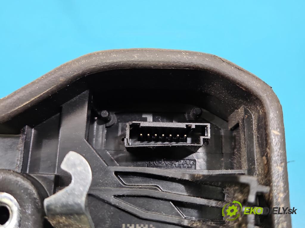 Bmw X5 E70 2006-2013 3.0d 245KM automatic 180 kW 2993 cm3 5- zámek přední levý 7202143