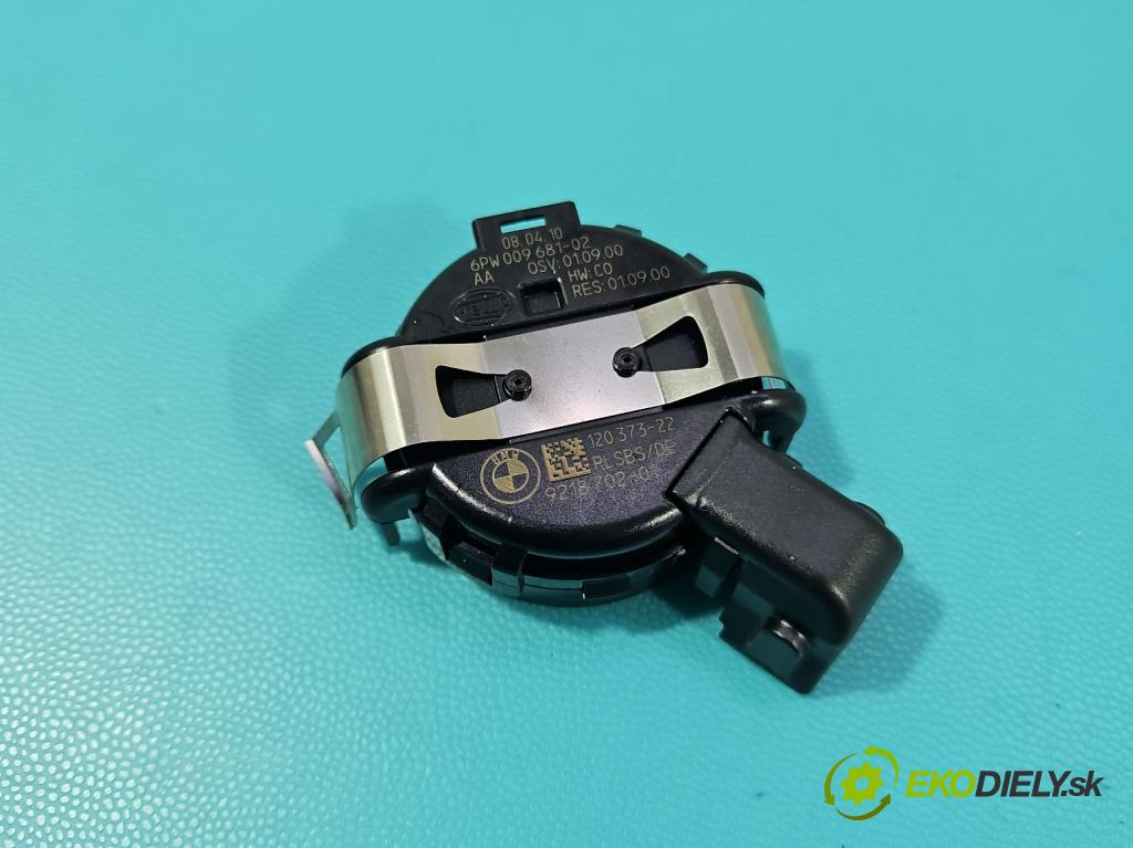 Bmw X5 E70 2006-2013 3.0d 245KM automatic 180 kW 2993 cm3 5- snímač déšť: 9218702 (Snímač dažďa)