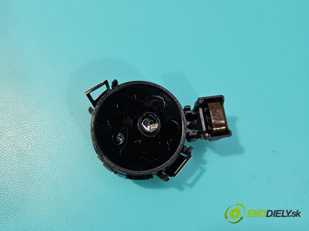 Bmw X5 E70 2006-2013 3.0d 245KM automatic 180 kW 2993 cm3 5- snímač déšť: 9218702 (Snímač dažďa)