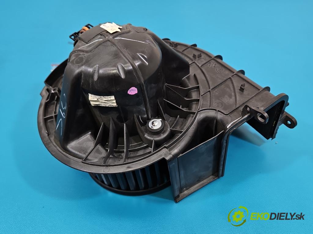 Bmw X5 E70 2006-2013 3.0d 245KM automatic 180 kW 2993 cm3 5- ventilátor vzduchu 990877L