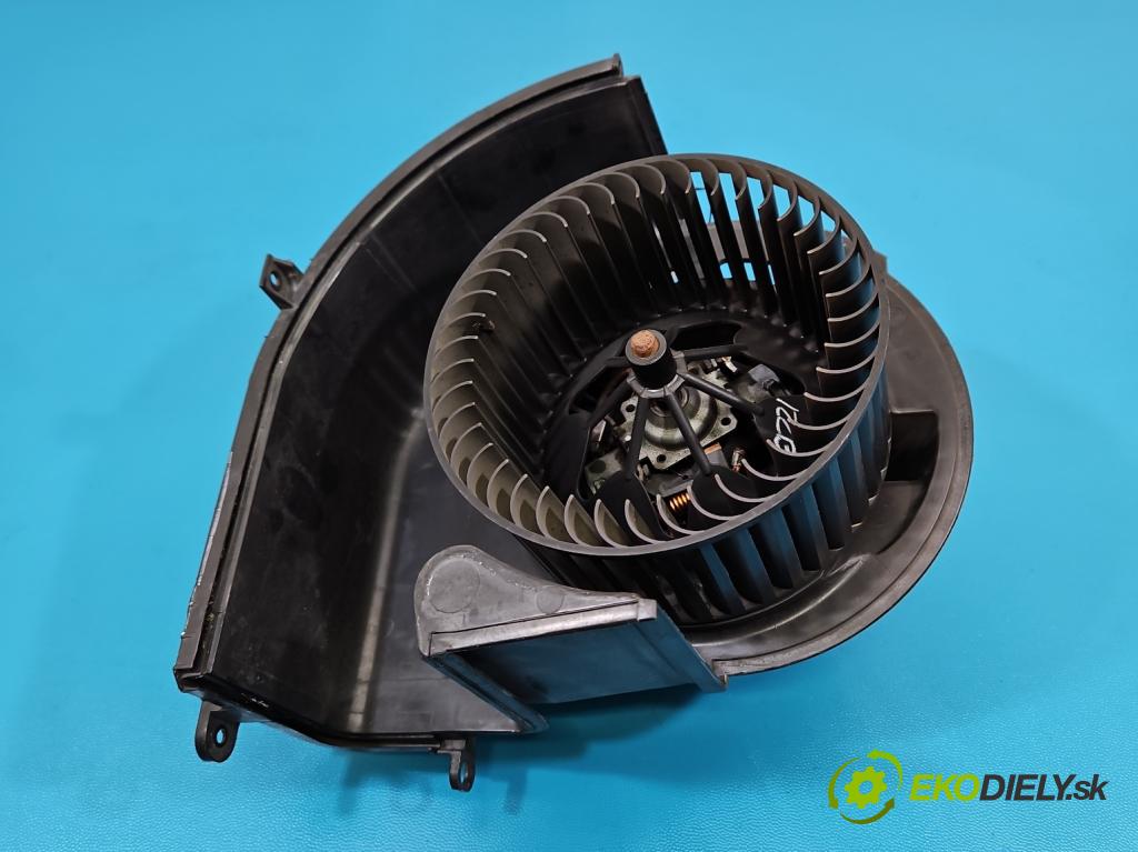 Bmw X5 E70 2006-2013 3.0d 245KM automatic 180 kW 2993 cm3 5- ventilátor vzduchu 990877L