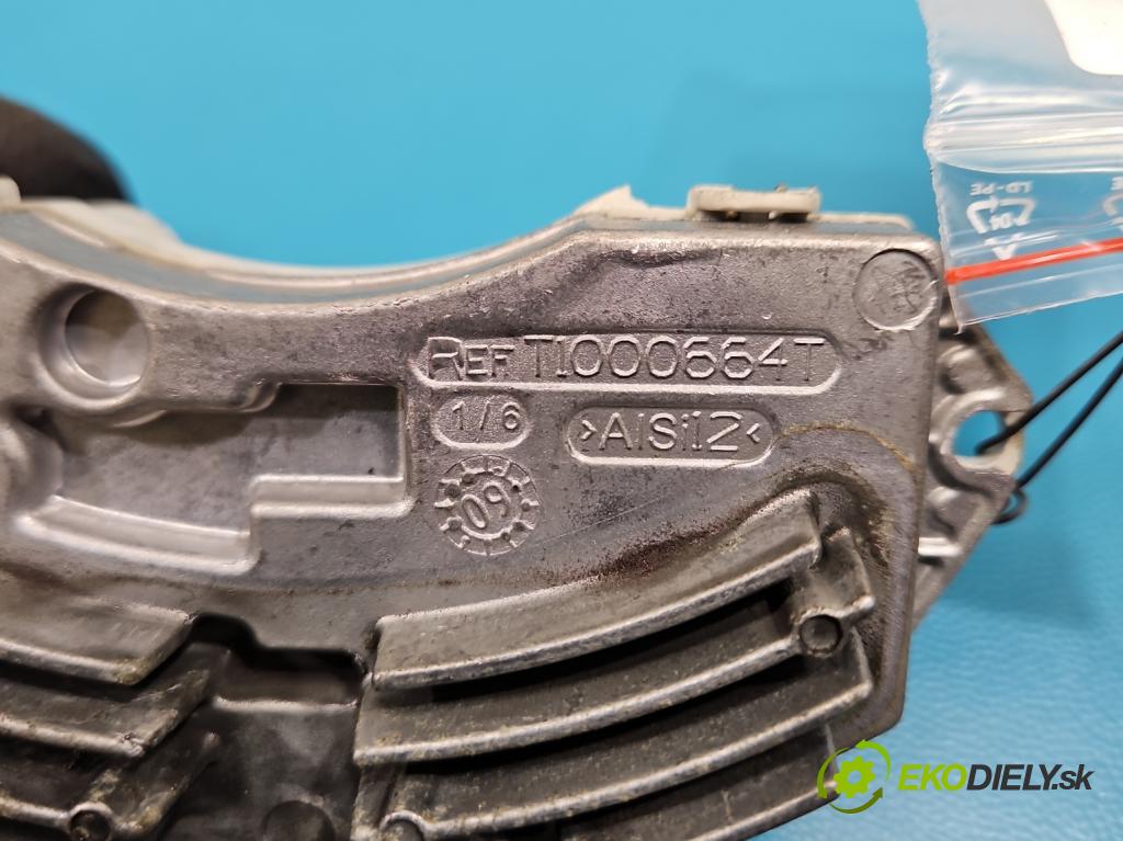 Bmw X5 E70 2006-2013 3.0d 245KM automatic 180 kW 2993 cm3 5- rezistor T1000664T