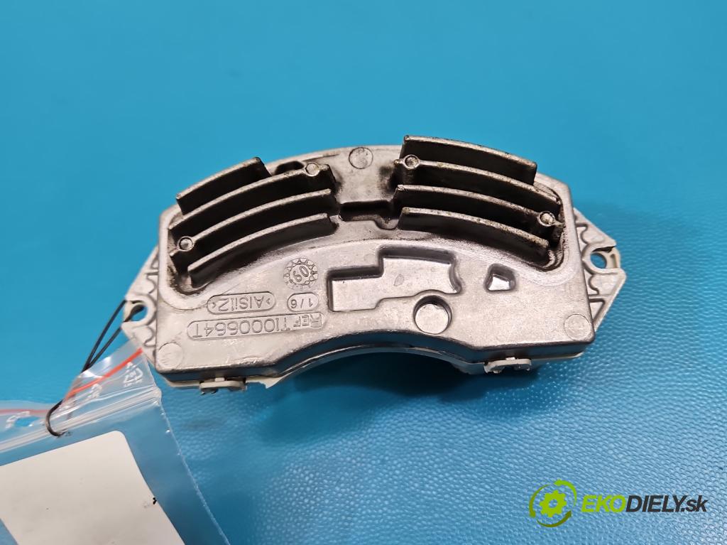 Bmw X5 E70 2006-2013 3.0d 245KM automatic 180 kW 2993 cm3 5- rezistor T1000664T