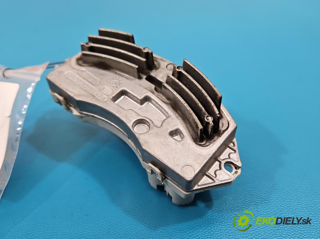 Bmw X5 E70 2006-2013 3.0d 245KM automatic 180 kW 2993 cm3 5- rezistor T1000664T