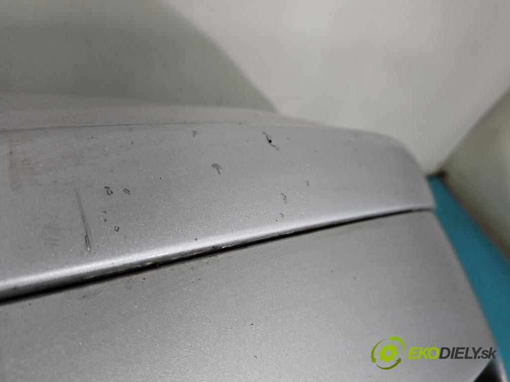 Vw Golf V 2003-2009 1.9 tdi 105 HP manual 77 kW 1896 cm3 5- nárazník predné  (Kľučka dverí ostatné)