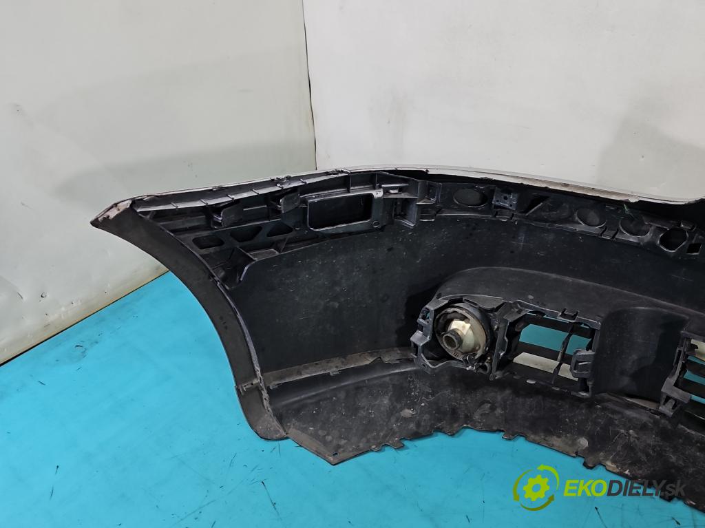 Vw Golf V 2003-2009 1.9 tdi 105 HP manual 77 kW 1896 cm3 5- nárazník predné  (Kľučka dverí ostatné)