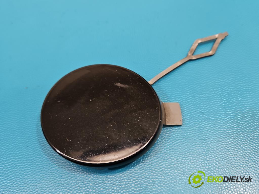 Citroen C3 III 2016-2024 1.2 12V 83 HP manual 61 kW 1199 cm3 5- blenda mriežka: nárazník pravé 9812062377