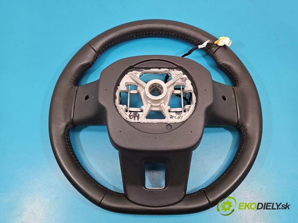 Citroen C3 III 2016-2024 1.2 12V 83 HP manual 61 kW 1199 cm3 5- volant 98164326ZD (Volant)