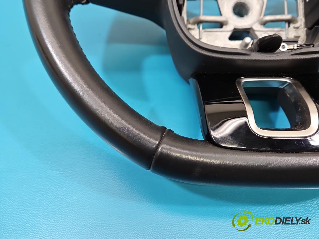 Citroen C3 III 2016-2024 1.2 12V 83 HP manual 61 kW 1199 cm3 5- volant 98164326ZD (Volant)