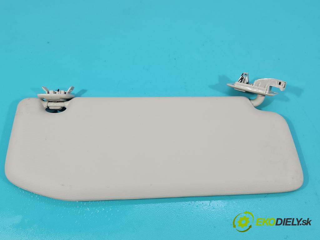 Citroen C3 III 2016-2024 1.2 12V 83 HP manual 61 kW 1199 cm3 5- clonítko ľavé