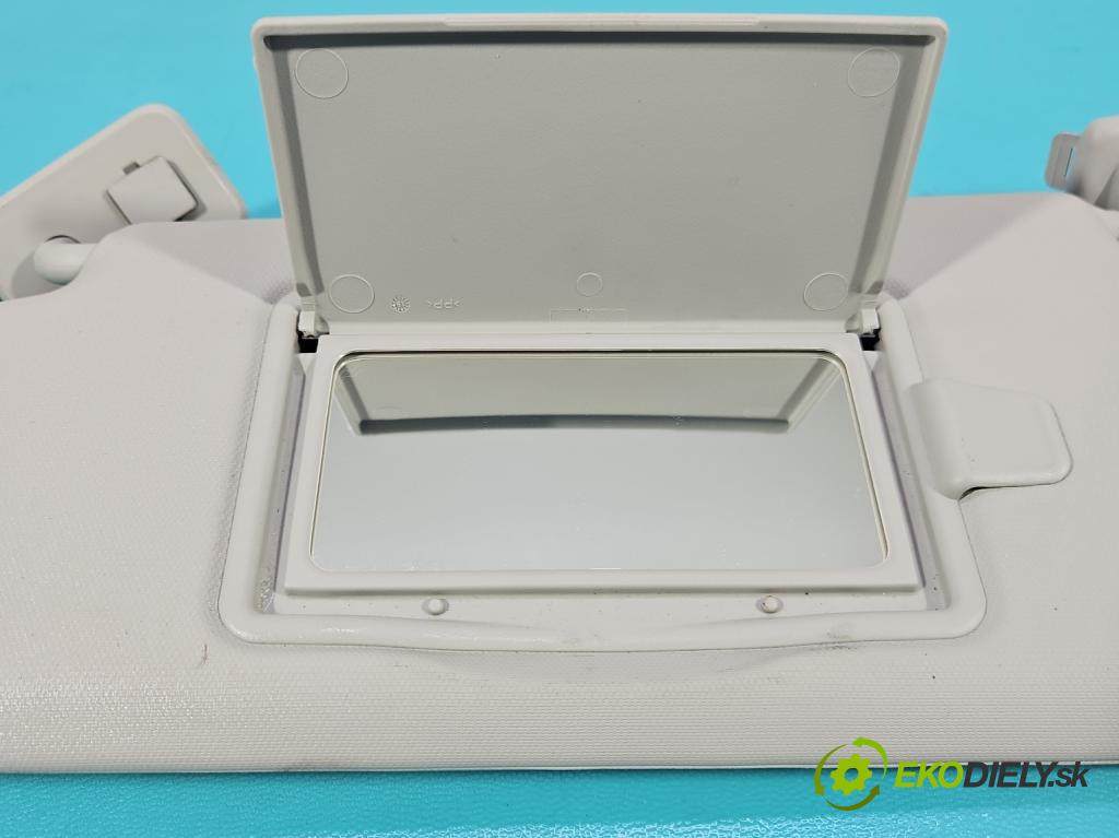 Citroen C3 III 2016-2024 1.2 12V 83 HP manual 61 kW 1199 cm3 5- clonítko ľavé