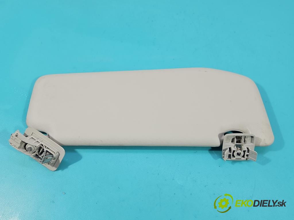 Citroen C3 III 2016-2024 1.2 12V 83 HP manual 61 kW 1199 cm3 5- clonítko ľavé