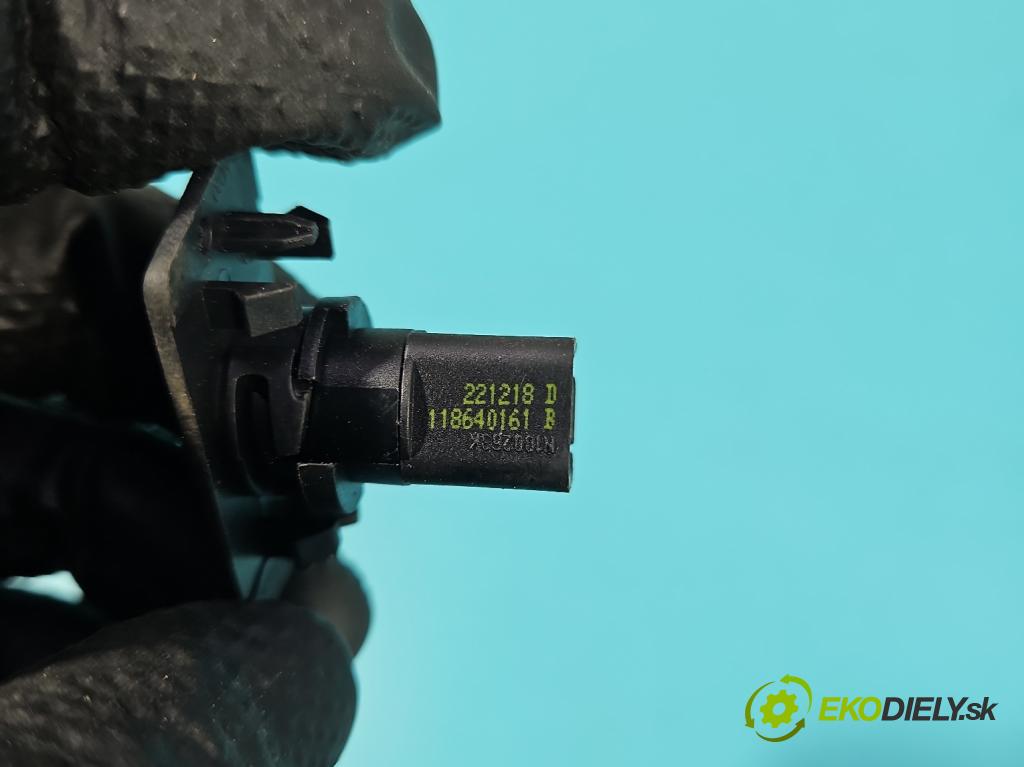 Citroen C3 III 2016-2024 1.2 12V 83 HP manual 61 kW 1199 cm3 5- snímač stmievania 221218D