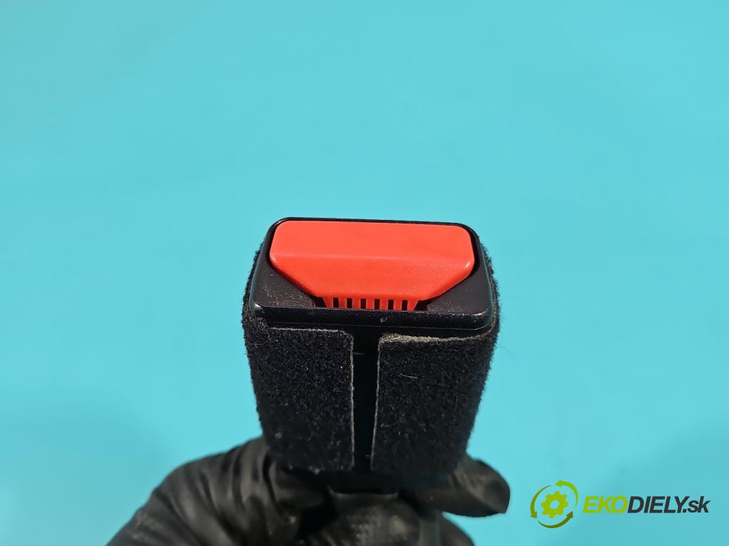 Citroen C3 III 2016-2024 1.2 12V 83 hp manual 61 kW 1199 cm3 5- stěna bezpečnost přední levý