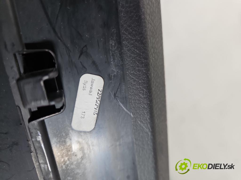 Toyota Auris II 2012-2018 1.8 16V 99 hp automatic 73 kW 1798 cm3 5- kastlík