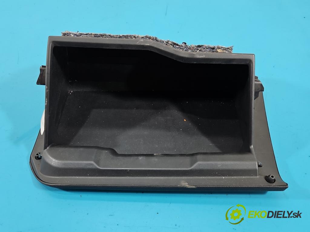 Toyota Auris II 2012-2018 1.8 16V 99 hp automatic 73 kW 1798 cm3 5- kastlík