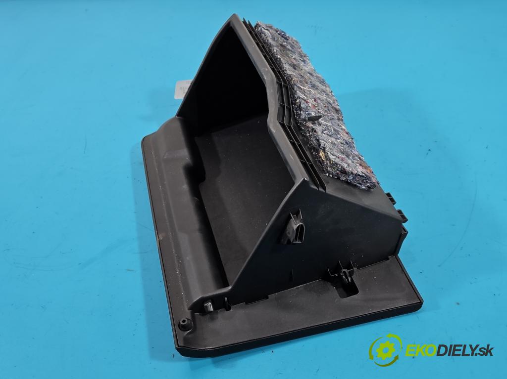 Toyota Auris II 2012-2018 1.8 16V 99 hp automatic 73 kW 1798 cm3 5- kastlík