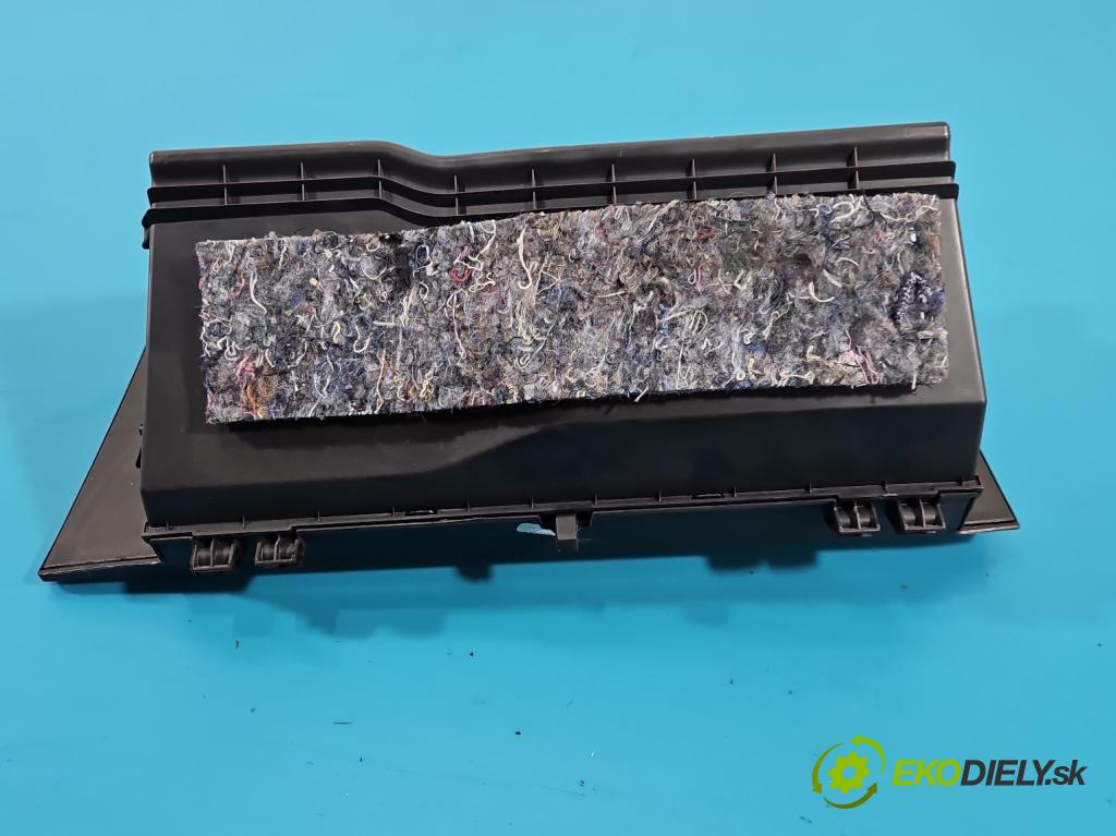 Toyota Auris II 2012-2018 1.8 16V 99 hp automatic 73 kW 1798 cm3 5- kastlík