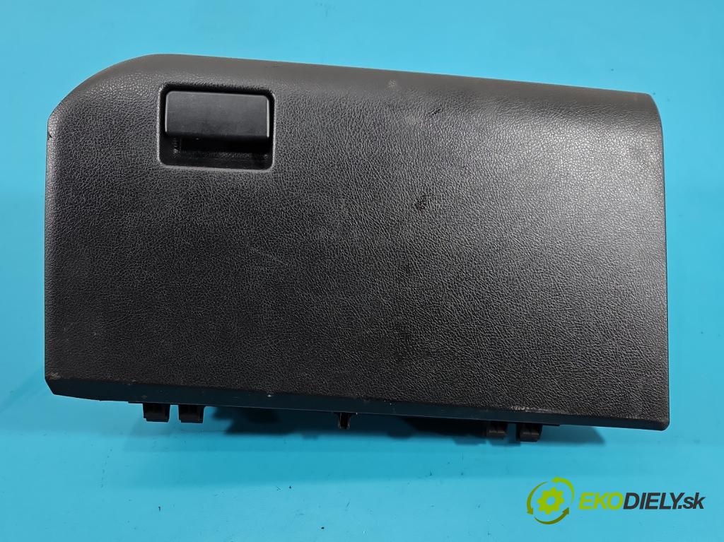 Toyota Auris II 2012-2018 1.8 16V 99 HP automatic 73 kW 1798 cm3 5- kastlík 