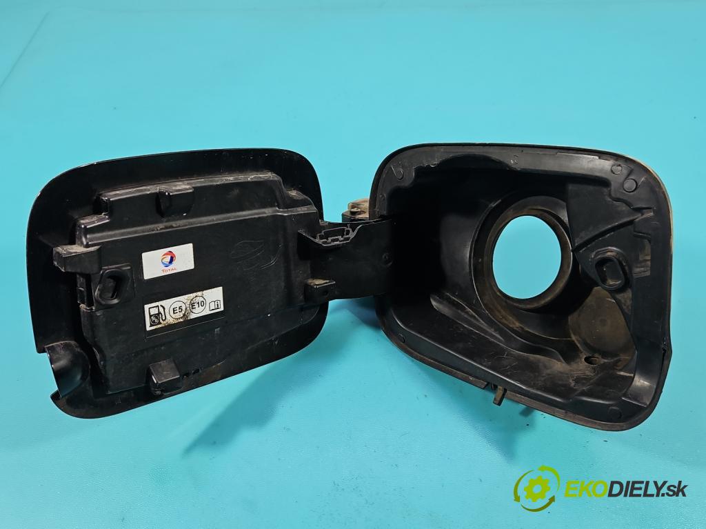 Citroen C3 III 2016-2024 1.2 12V 83 hp manual 61 kW 1199 cm3 5- Klapka nalévání paliva 9812916680 (Klika dveří ostatní)