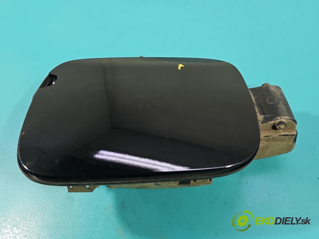 Citroen C3 III 2016-2024 1.2 12V 83 hp manual 61 kW 1199 cm3 5- Klapka nalévání paliva 9812916680 (Klika dveří ostatní)