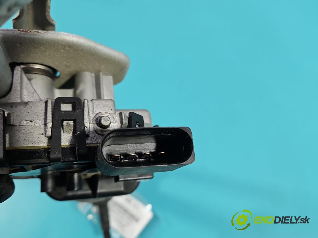 Citroen C3 III 2016-2024 1.2 12V 83 HP manual 61 kW 1199 cm3 5- motor stieračov predné 0390241589