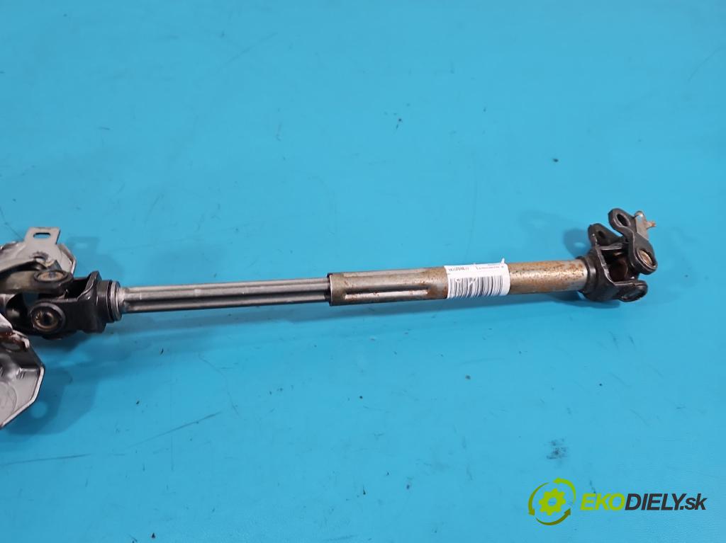Citroen C3 III 2016-2024 1.2 12V 83 HP manual 61 kW 1199 cm3 5- Stĺpik volant 9835704877 (Tyč riadenia (volantu))
