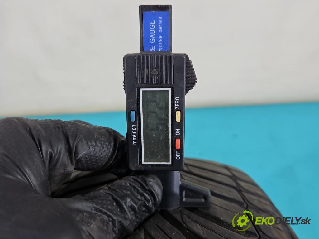 Hyundai Elantra VII 2020- 1.6 16V manual 90.2 kW 1598 cm3 4- pneumatika celoročné 4ks komplet