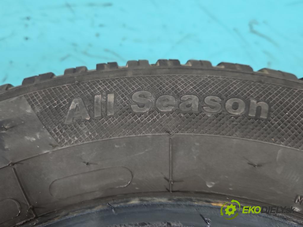 Hyundai Elantra VII 2020- 1.6 16V manual 90.2 kW 1598 cm3 4- pneumatika celoročné 4ks komplet