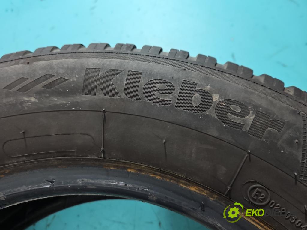 Hyundai Elantra VII 2020- 1.6 16V manual 90.2 kW 1598 cm3 4- pneumatika celoročné 4ks komplet