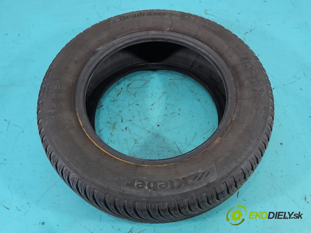 Hyundai Elantra VII 2020- 1.6 16V manual 90.2 kW 1598 cm3 4- pneumatika celoročné 4ks komplet