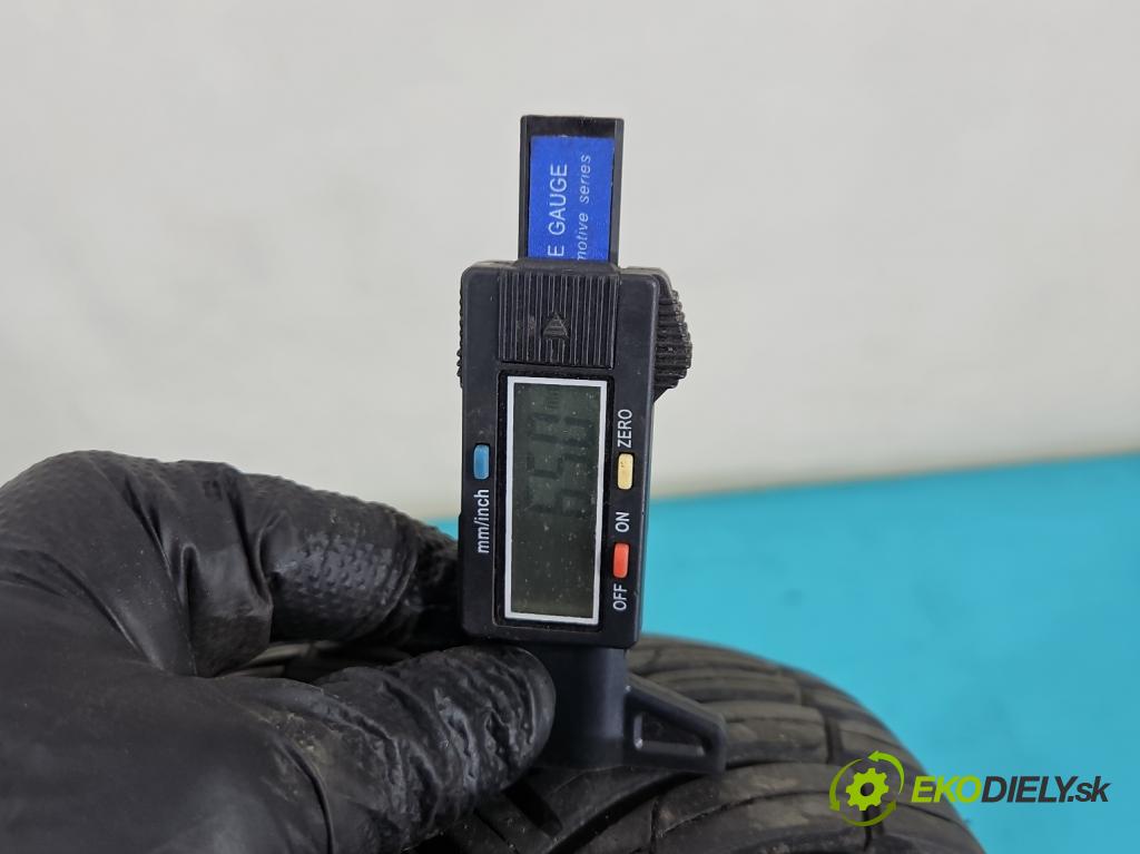 Hyundai Elantra VII 2020- 1.6 16V manual 90.2 kW 1598 cm3 4- pneumatika celoročné 4ks komplet