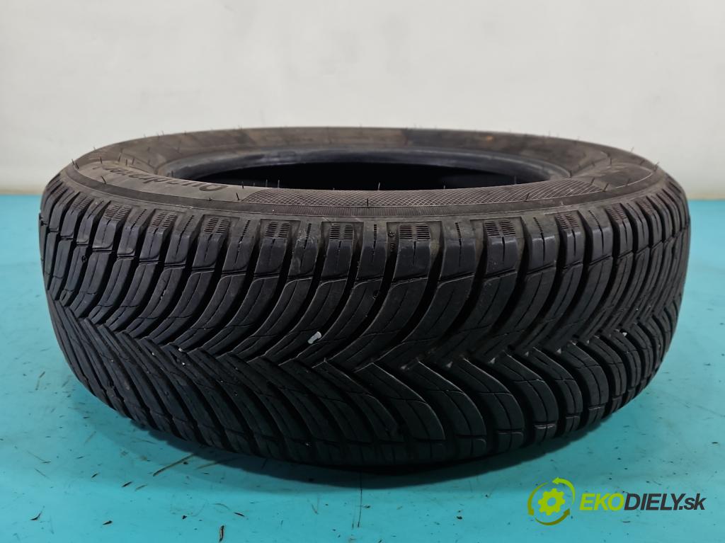 Hyundai Elantra VII 2020- 1.6 16V manual 90.2 kW 1598 cm3 4- pneumatika celoročné 4ks komplet