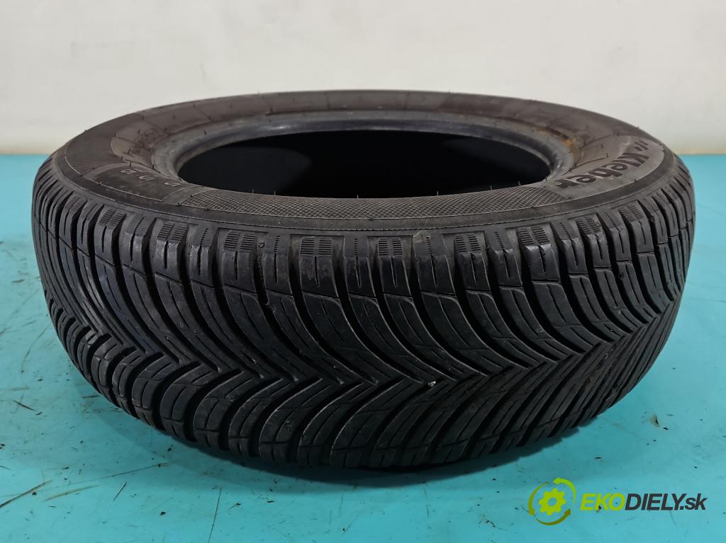 Hyundai Elantra VII 2020- 1.6 16V manual 90.2 kW 1598 cm3 4- pneumatika celoročné 4ks komplet