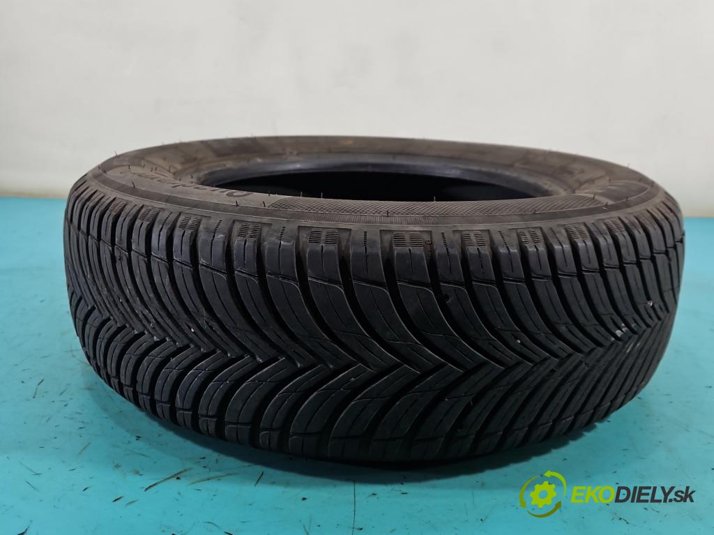 Hyundai Elantra VII 2020- 1.6 16V manual 90.2 kW 1598 cm3 4- pneumatika celoročné 4ks komplet