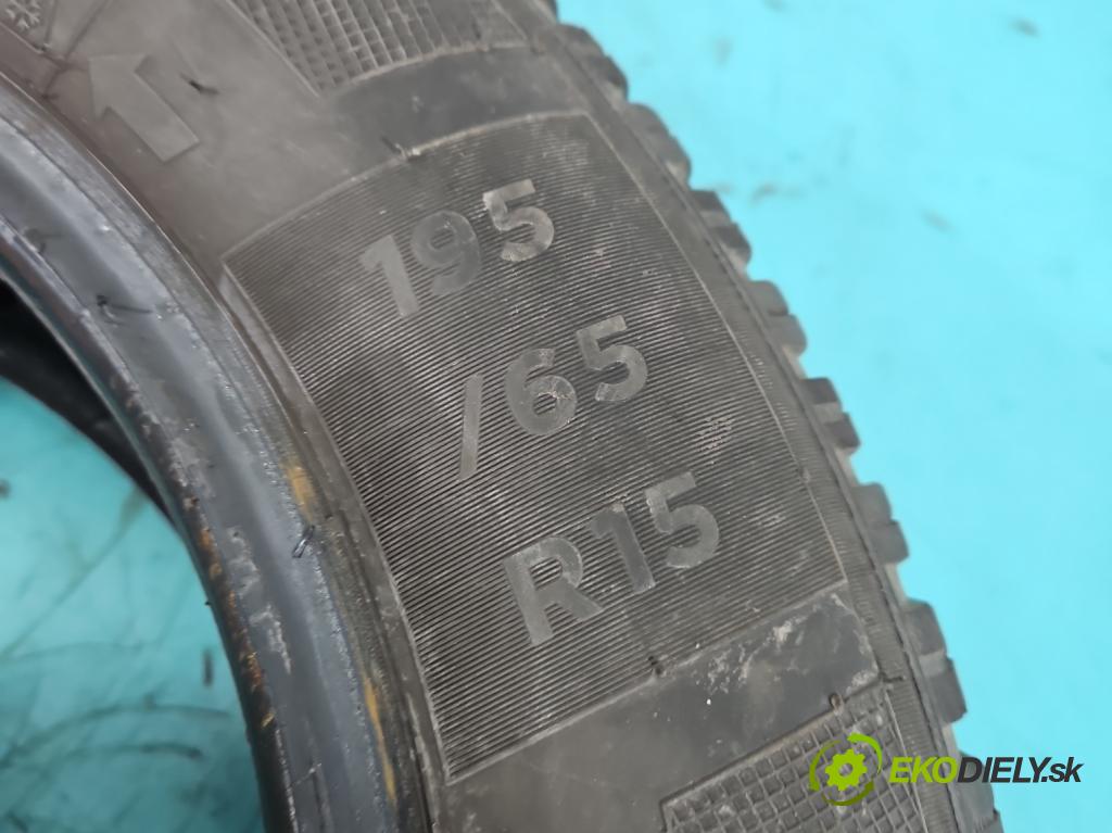 Hyundai Elantra VII 2020- 1.6 16V manual 90.2 kW 1598 cm3 4- pneumatika celoročné 4ks komplet