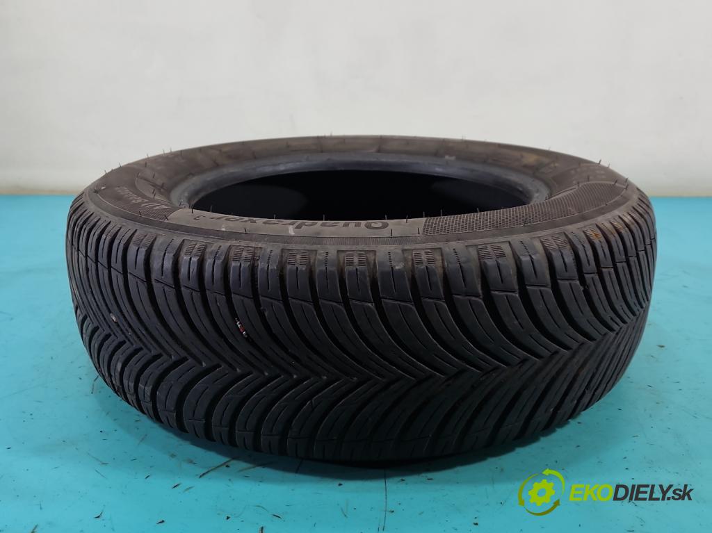 Hyundai Elantra VII 2020- 1.6 16V manual 90.2 kW 1598 cm3 4- pneumatika celoročné 4ks komplet