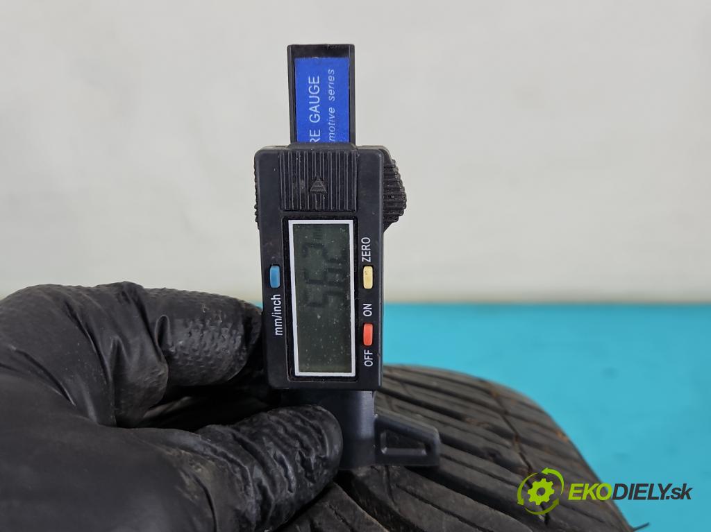 Hyundai Elantra VII 2020- 1.6 16V manual 90.2 kW 1598 cm3 4- pneumatika celoročné 4ks komplet