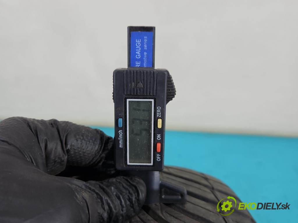 Hyundai Elantra VII 2020- 1.6 16V manual 90.2 kW 1598 cm3 4- pneumatika celoročné 4ks komplet