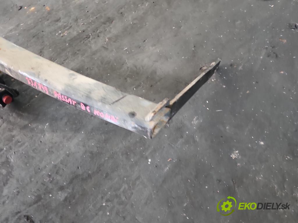 Vw Passat B6 2005-2010 2.0 tdi 140 HP manual 103 kW 1968 cm3 5- Hák: vlečení: 3C0803881F (Ťažné zariadenie)