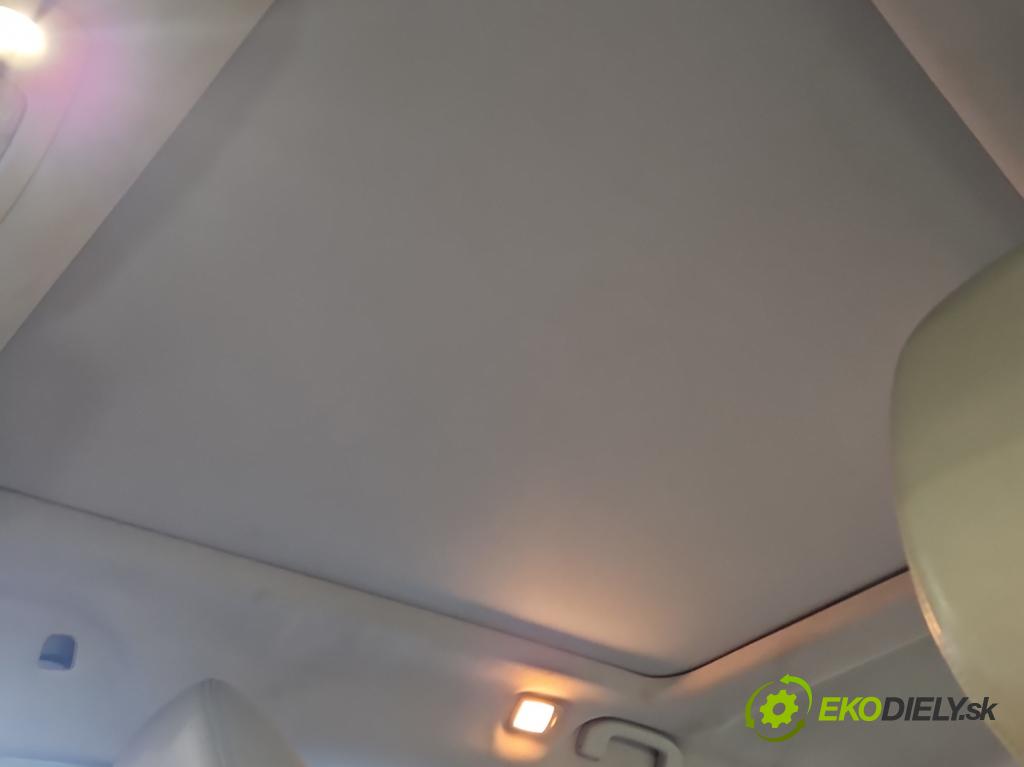 Nissan X-trail III T32 2013-2021 1.6 dci 131 hp automatic 96 kW 1598 cm3 5- Střešní okno:  (Sklo karoserie)