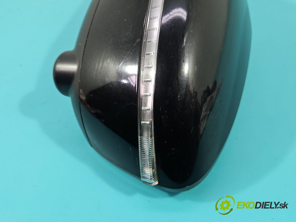 Nissan X-trail III T32 2013-2021 1.6 dci 131 HP automatic 96 kW 1598 cm3 5- zrkadlo ľavé  (Kľučka dverí ostatné)